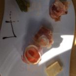 Auberge La Source Dentro