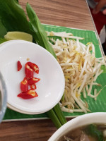 Pho Quynh food