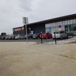 Les Comptoires Casino Exterior