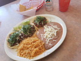 El Jarochito Mexican food