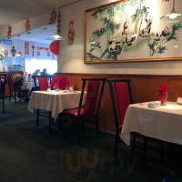 Golden House Chinese Cuisine food