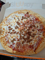 Little Caesars Pizza food