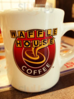 Waffle House food