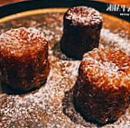 Wilsonpark Wēi ěr Sēn Gōng Yuán Nourriture