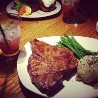 Outback Steakhouse Las Vegas Rainbow Blvd food