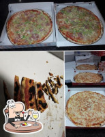 Pizzeria Da Tonino food