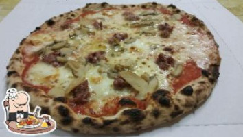 Mondo Pizza Di Pepe Francesco food
