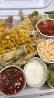 San Jose Mexican Foods (tacos Specialty Store) food