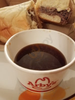 Arby's food