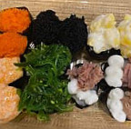 Sushi Bear สาขาหนองจอก Nourriture