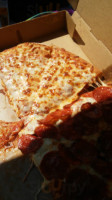 Little Caesars Pizza food