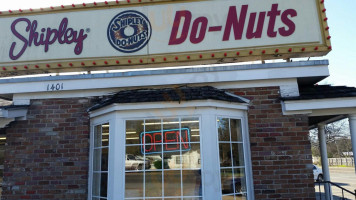 Shipley Do-nuts Of Ms Incorporated outside