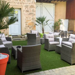 L'apéro Gourmand inside