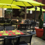 L'apéro Gourmand food