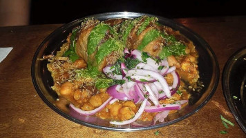 Chai Pani Asheville food