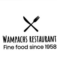 Wampach's food