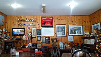 Chippewa River Restaurant & Store inside
