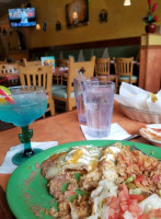 Ixtapa Mexican Grill Cantina food