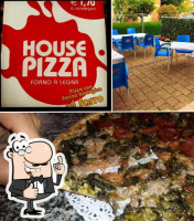 House Pizza Di Alberti Francesco C food