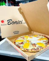 Pizza Bonici La Teste De Buch food