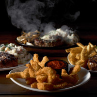 Applebee's Grill food