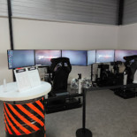 The Showroom Extérieur