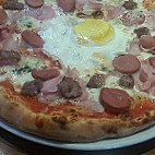 Pizzeria Al Caminetto food