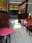 Notting Hill Grill Kebabs inside
