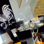 Coq-au-vin Nourriture