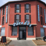 Paradis Exterior