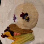 Auberge Du Haut Jardin À l'intérieur