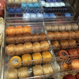 Laurence Salon De Thé Brocante À l'intérieur