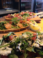 Le Mulligan food
