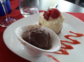 La Fourchette Gourmande food