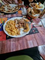 Pınar Bası food