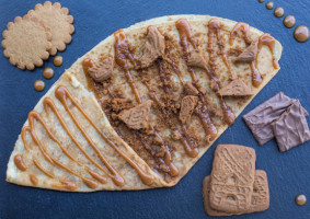 Paye Ta Crêpe Terville food