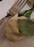 Café de la Nouvelle Mairie food