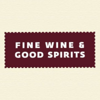 Fine Wine Good Spirits Premium Collection food