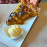 Le Relais De La Vitarelle Nourriture