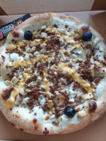 Pizza Milano Combs La Ville 77 food