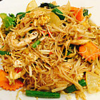 Jumbo Thai food