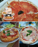 Pizzeria U'sfizio food