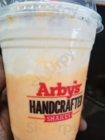 Arby's food