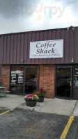 Coffee Shack Coffee Roasters Cafe Llc outside