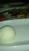Gwada Lounge food