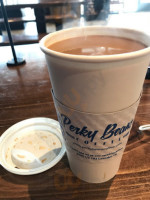 Perky Beans Coffee food