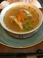 Kimi Izakaya food