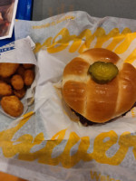 Culver's food