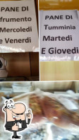 Panificio Italian Bakery Di Martorana Davide food