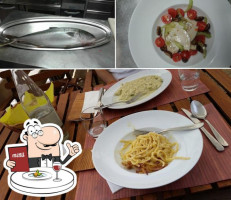 Osteria Rive Grande food